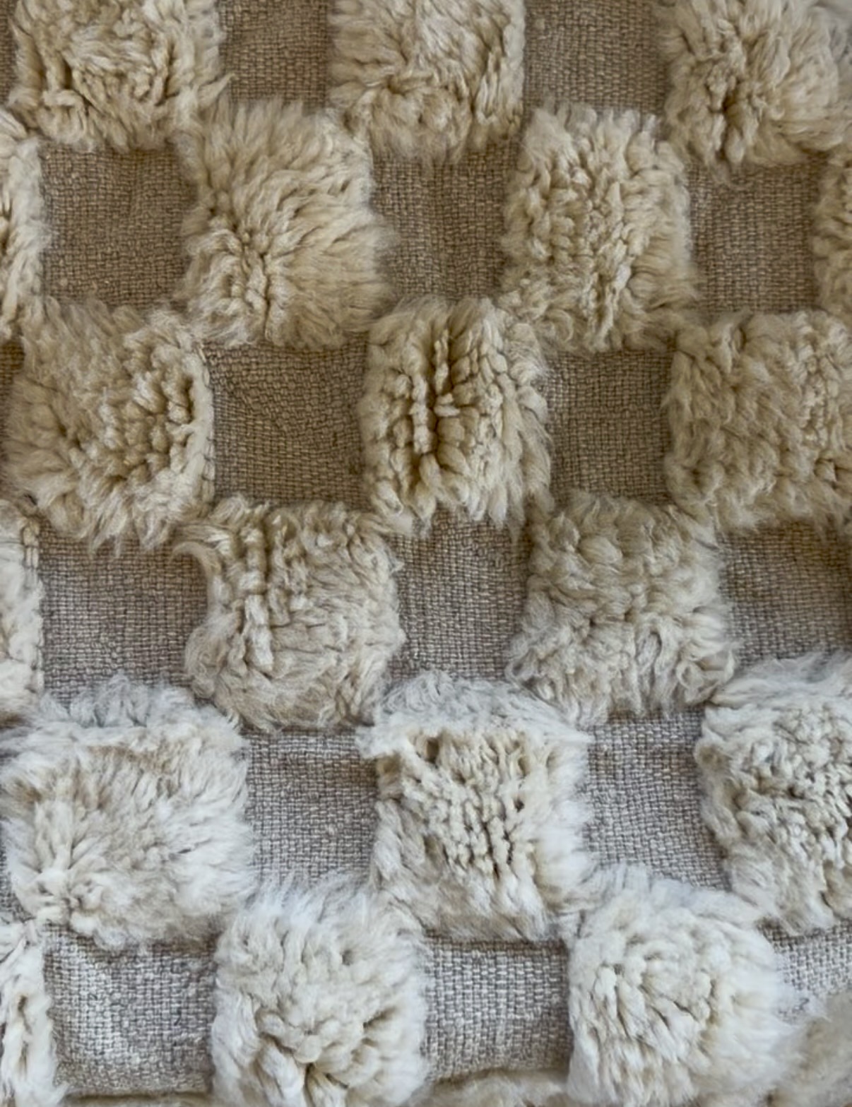 Checkmate - W Texture